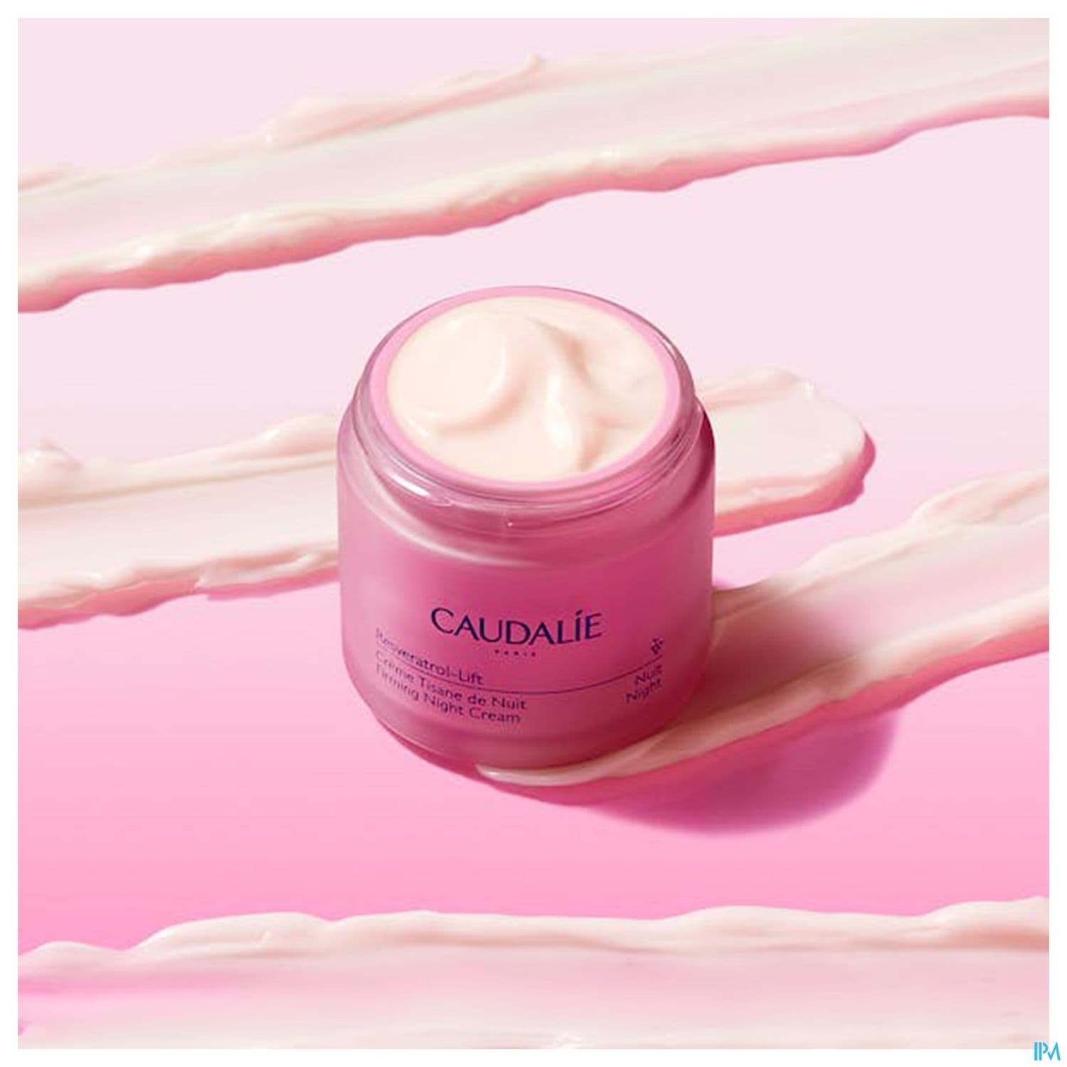 CAUDALIE RESVER LIFT CR NUIT 50ML