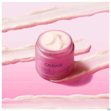CAUDALIE RESVER LIFT CR NUIT 50ML