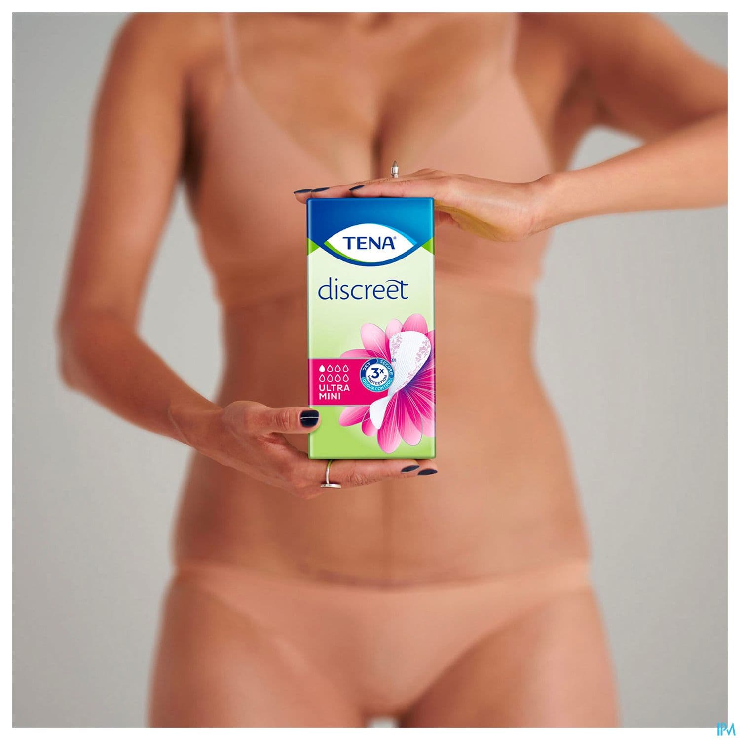 Tena Discreet Protege Slip Ultra Mini 28