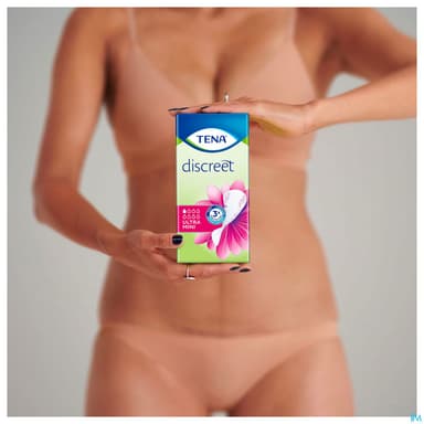 Tena Discreet Protege Slip Ultra Mini 28