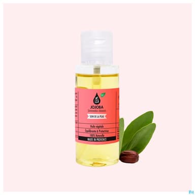 LCA HLE VEG JOJOBA BIO 50ML