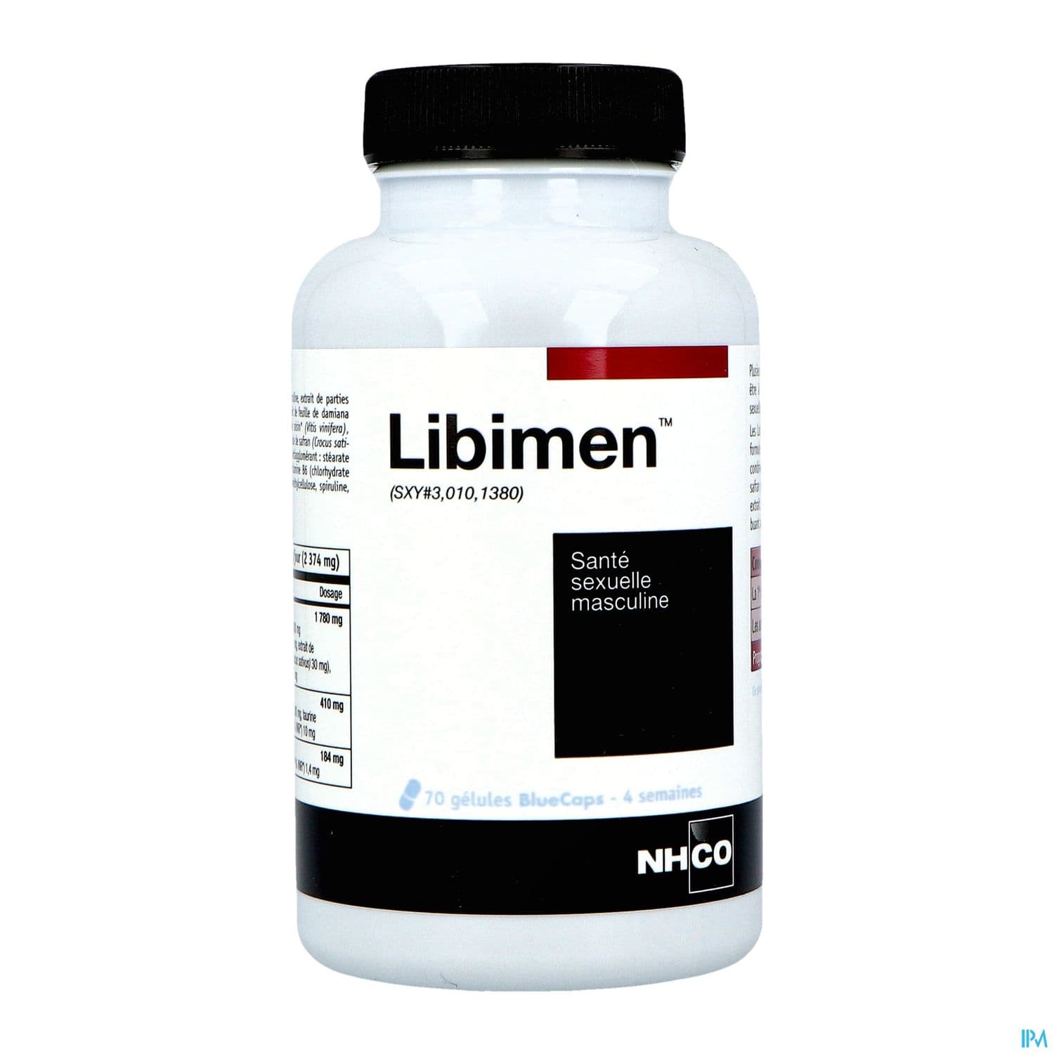 NHCO LIBIMEN GELUL 70