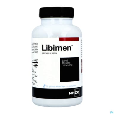 NHCO LIBIMEN GELUL 70