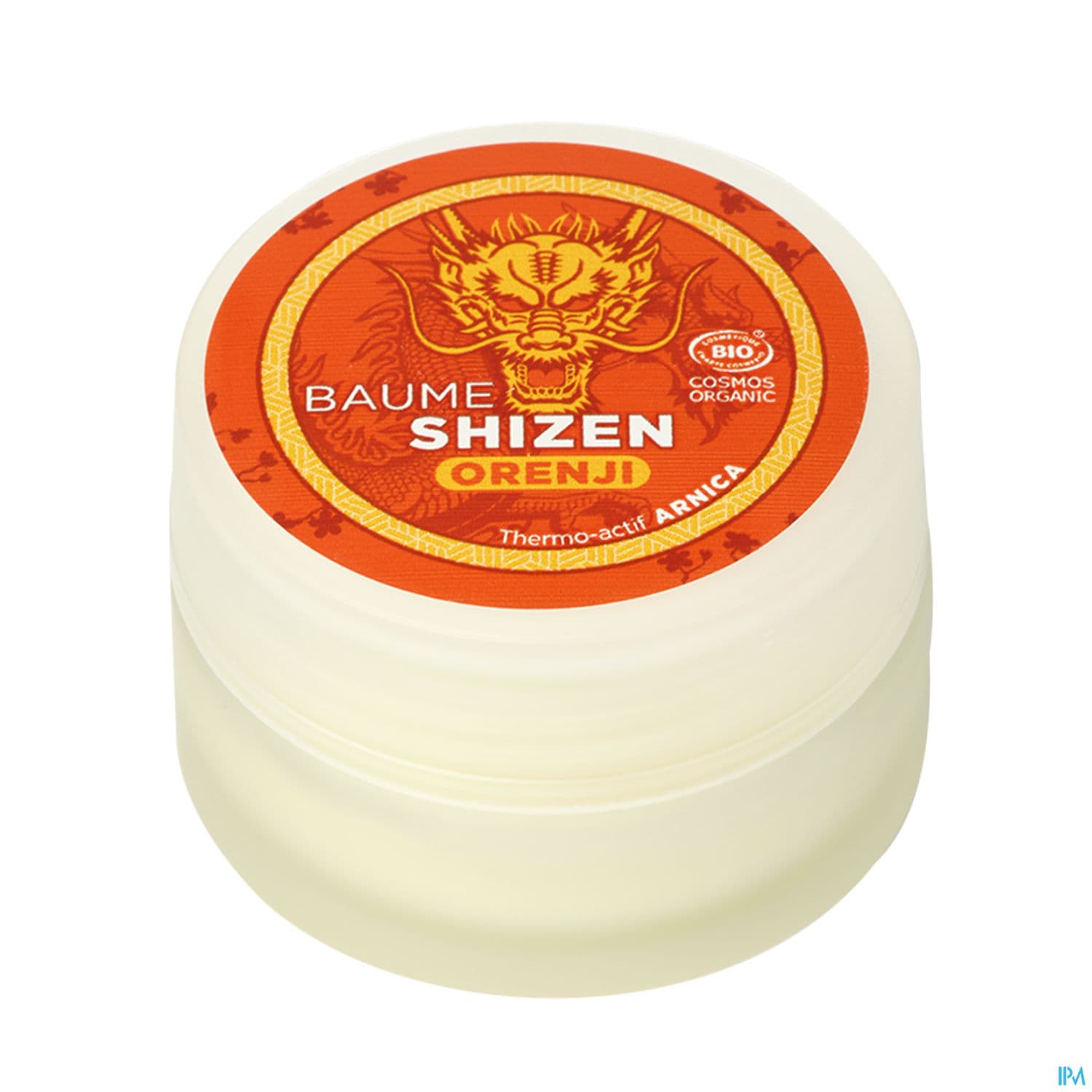 MKL BAUM SHIZEN ORENJI ARNICA 15ML