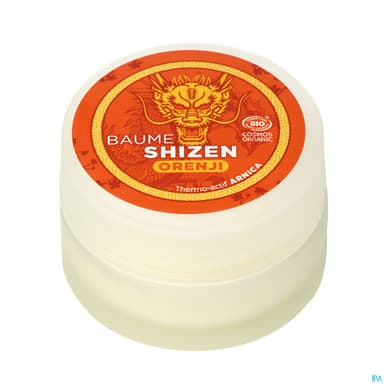 MKL BAUM SHIZEN ORENJI ARNICA 15ML