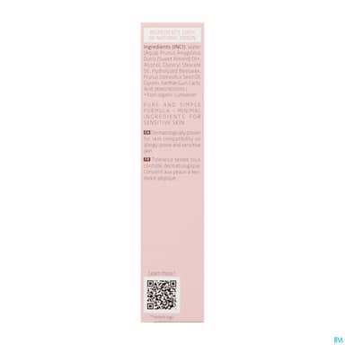 WELEDA AMANDE CR CONFORT 30ML