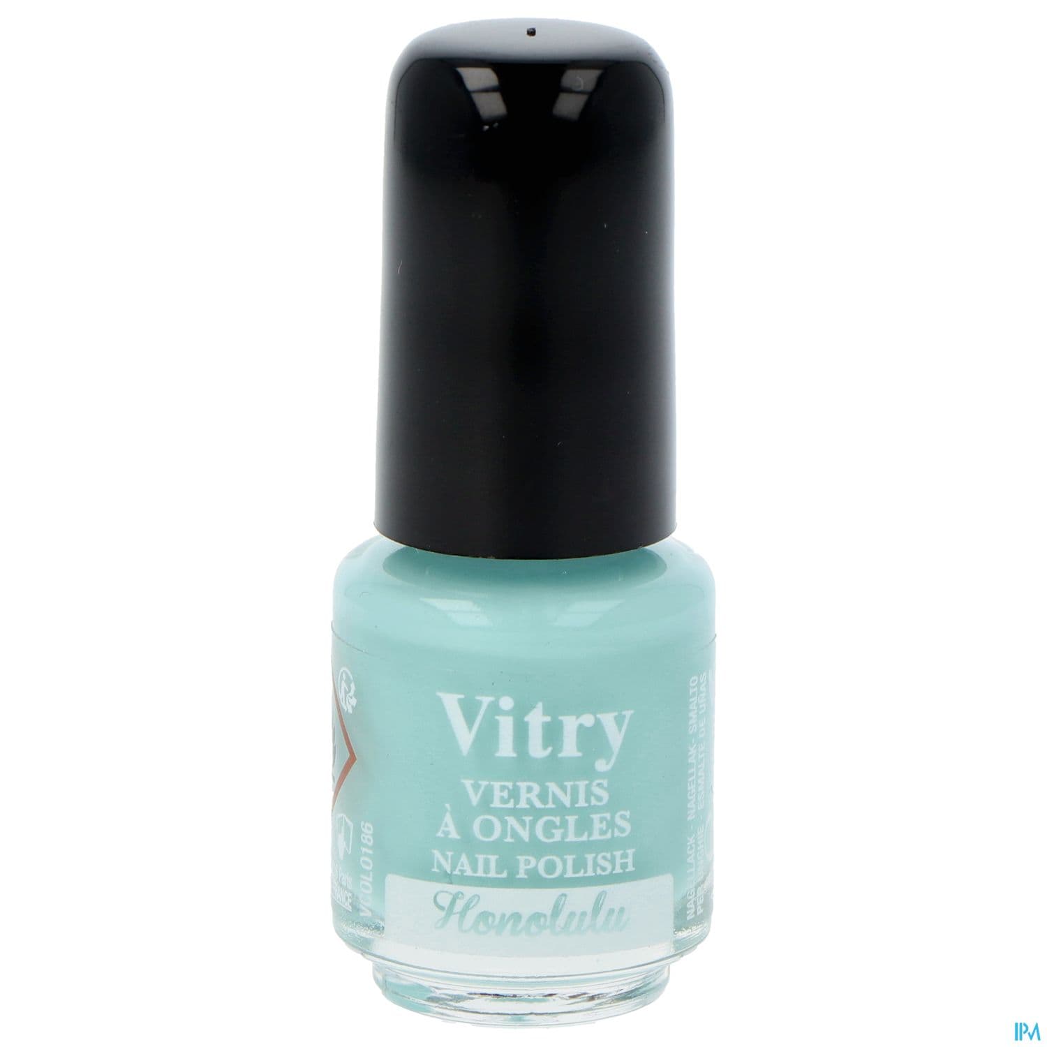 Vitry Vernis Ongles Honolulu Mini 4ml
