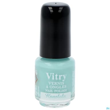Vitry Vernis Ongles Honolulu Mini 4ml