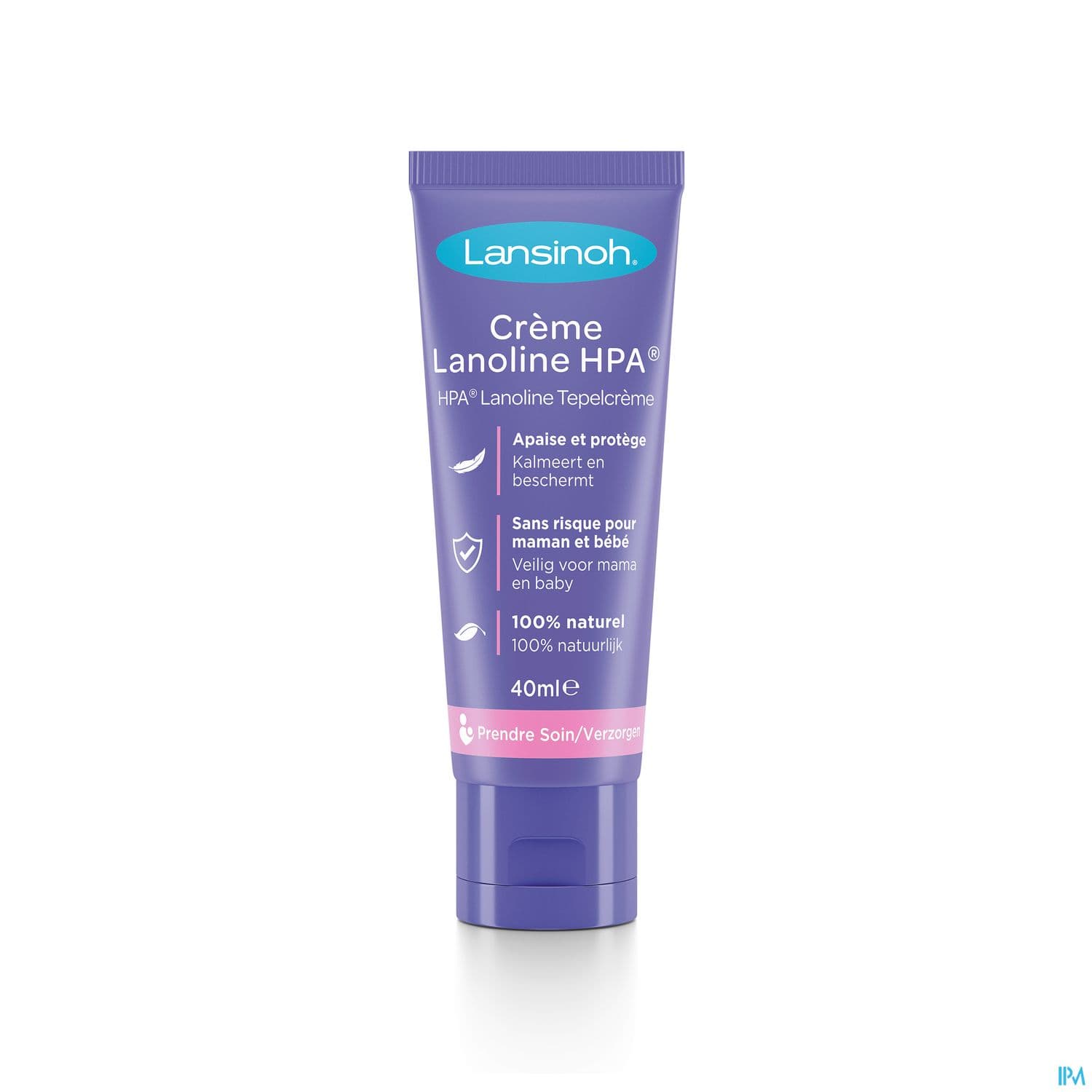 Lansinoh Lanoline Pommade Tube 40ml