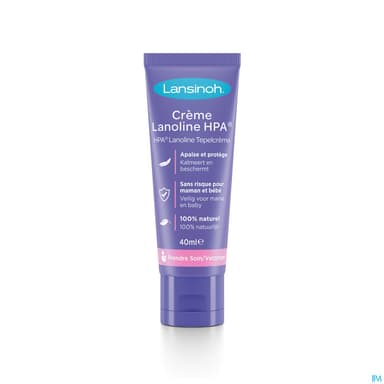 Lansinoh Lanoline Pommade Tube 40ml