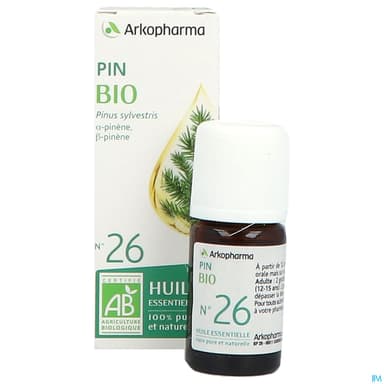 ARKOESS PIN BIO N°26 5ML