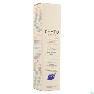 PHYTOCOLOR CARE SOIN 150ML