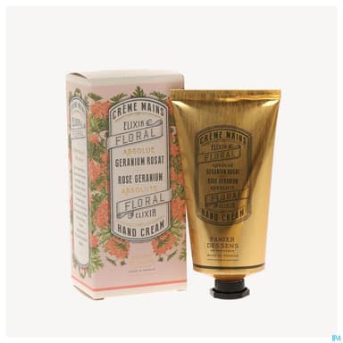 PANIER DES SENS CR MAIN GERAN 75ML