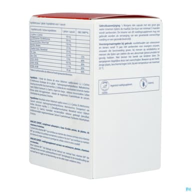 ANACAPS EXPERT GELUL 90