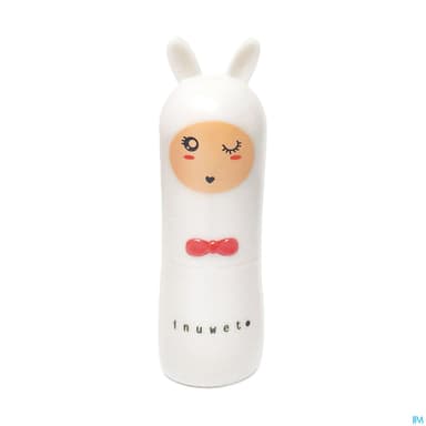 INUWET BAUME LEV BARBE A PAPA