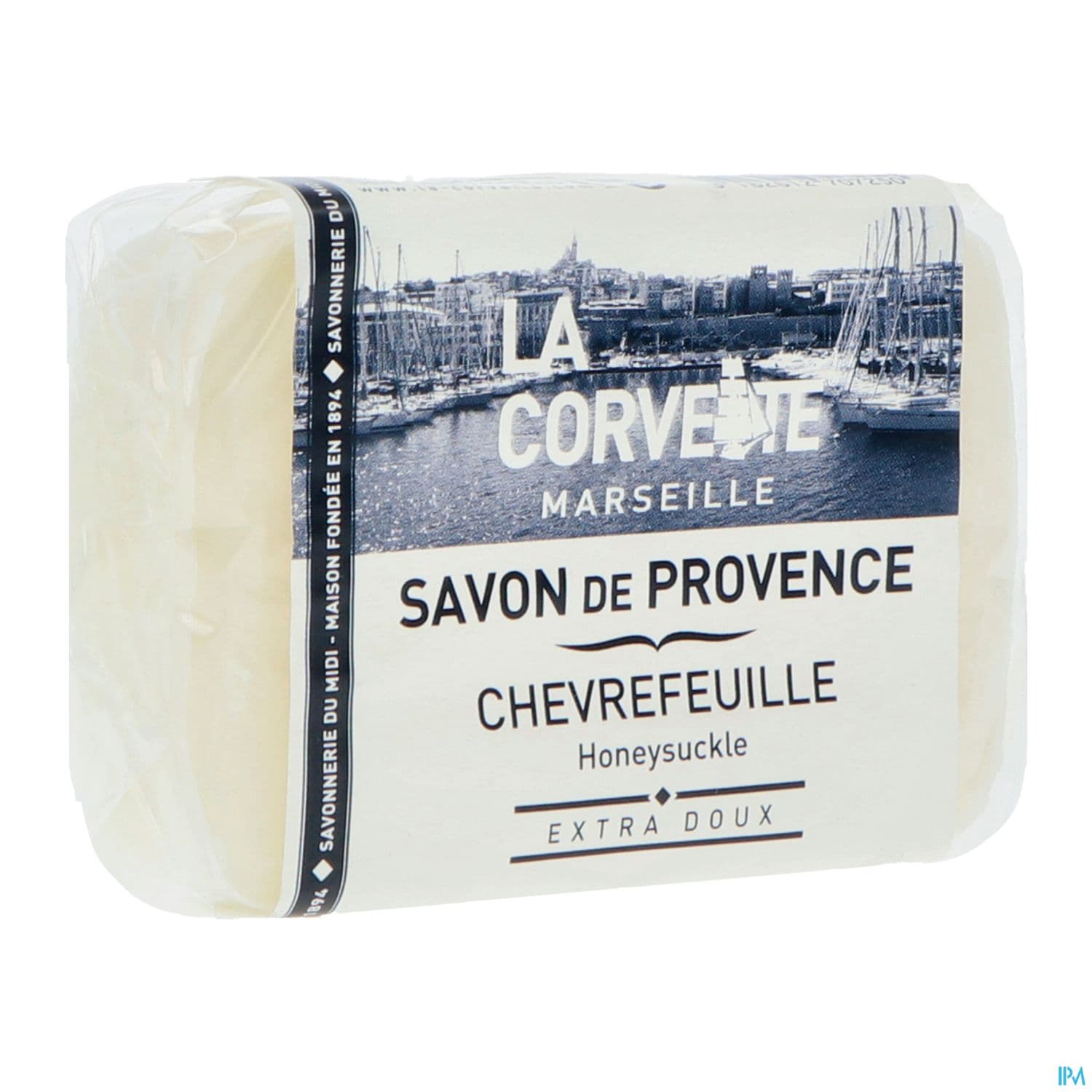 CORVETTE SAV PROV CHEVREFEUIL 100G