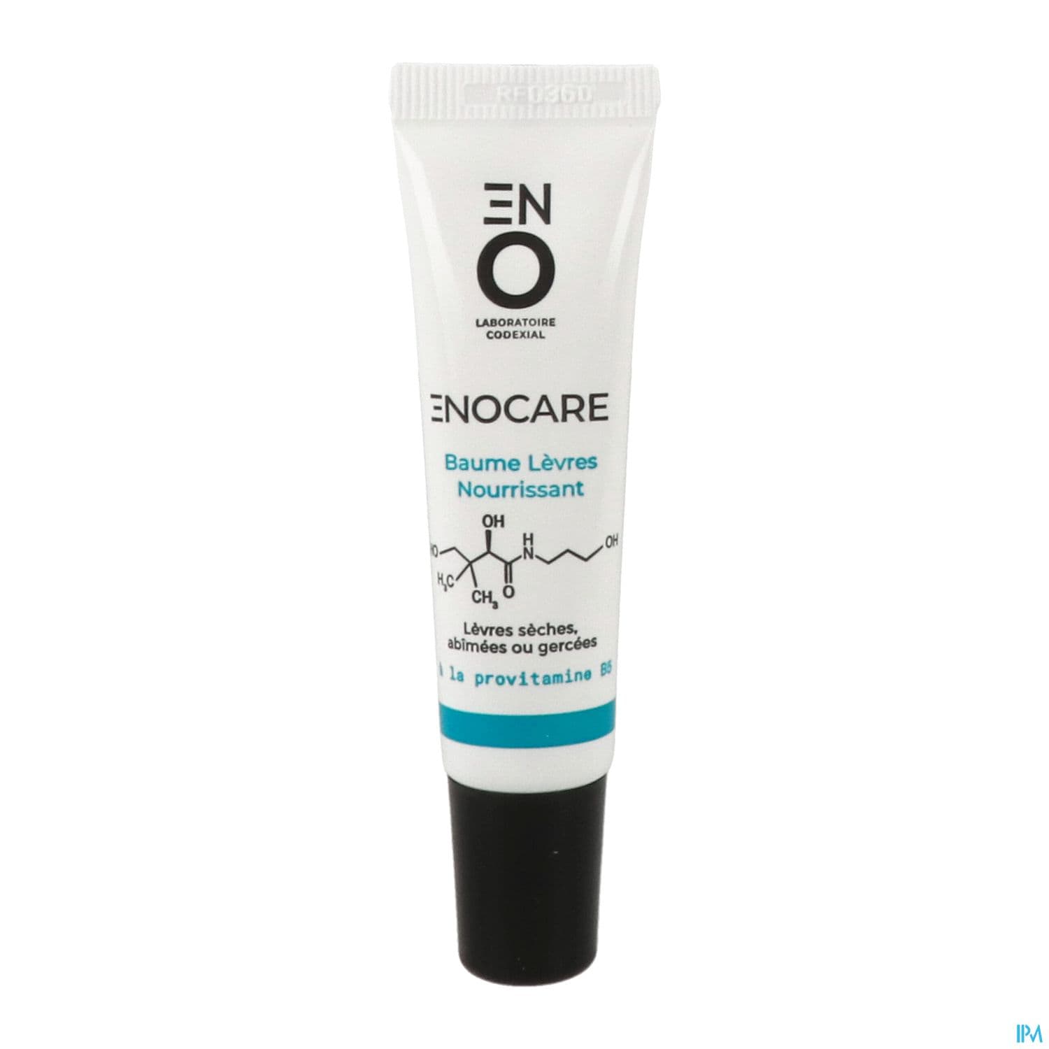 Codexial Enocare Baume Levres Nourrissant 15ml