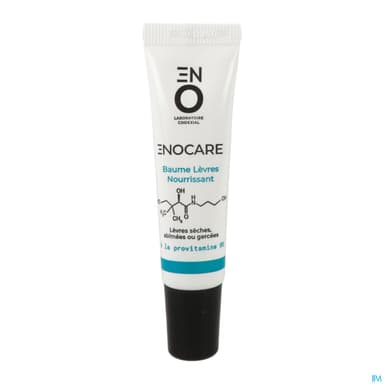 Codexial Enocare Baume Levres Nourrissant 15ml