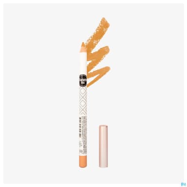 Charlotte Bio Crayon Yeux Dore Brillant 1g1