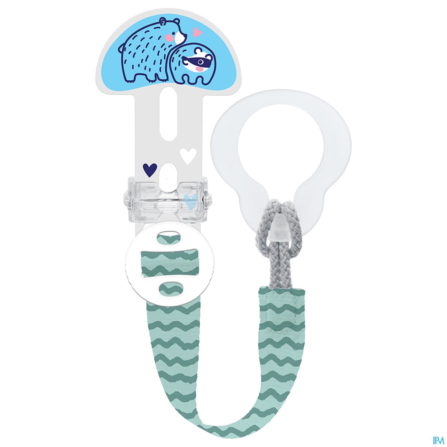 KIT SUCET+ATTACHE MAM SILIC 18+M