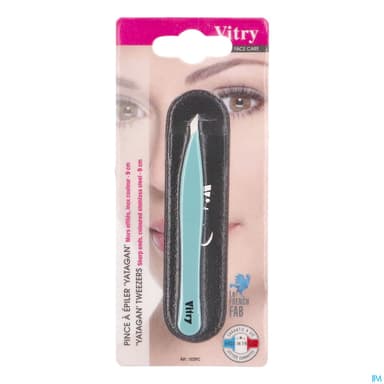 PINC/EPIL VITRY EXT MORS EFFI COUL