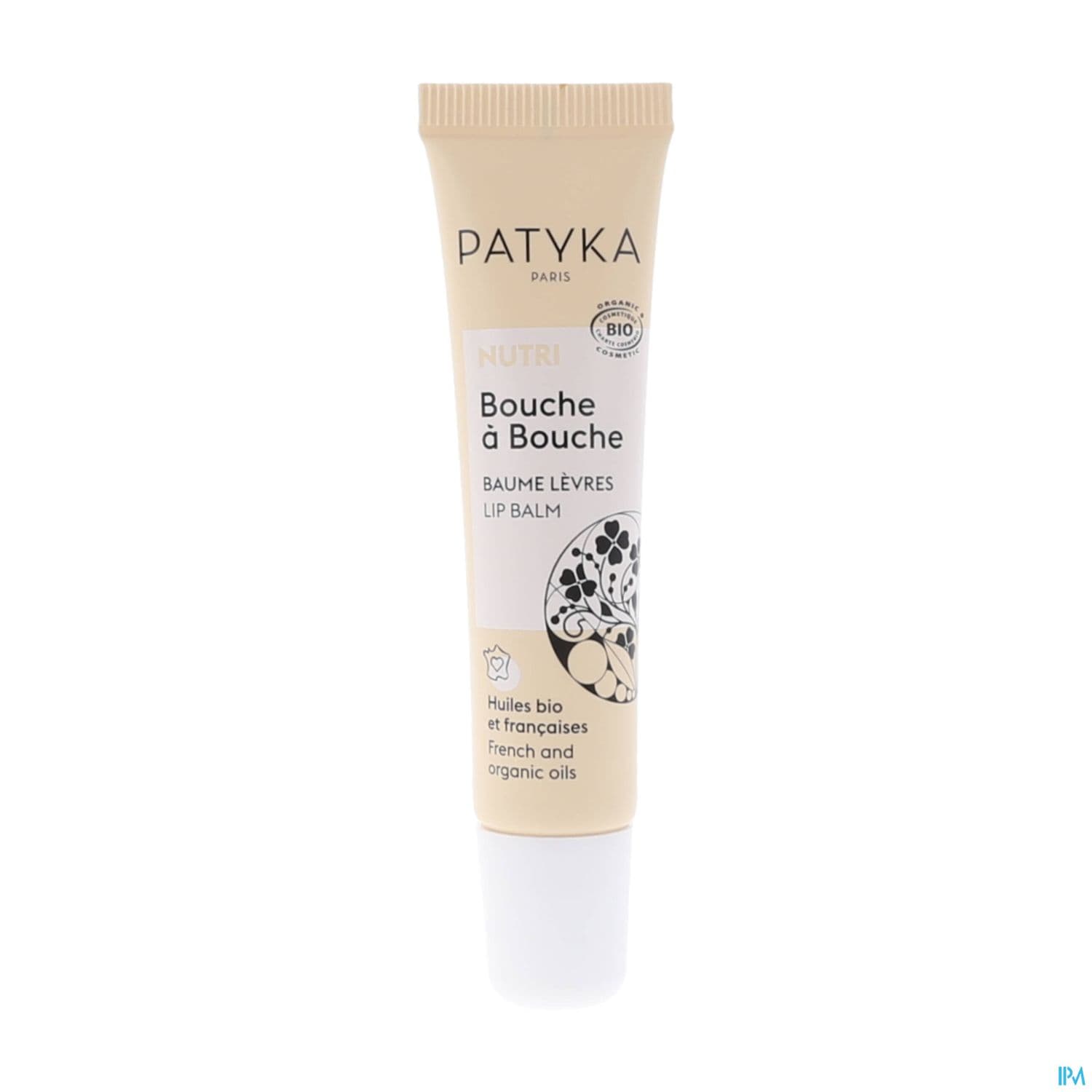 PATYKA BAUM LEV BOUCH A BOUCH 10ML