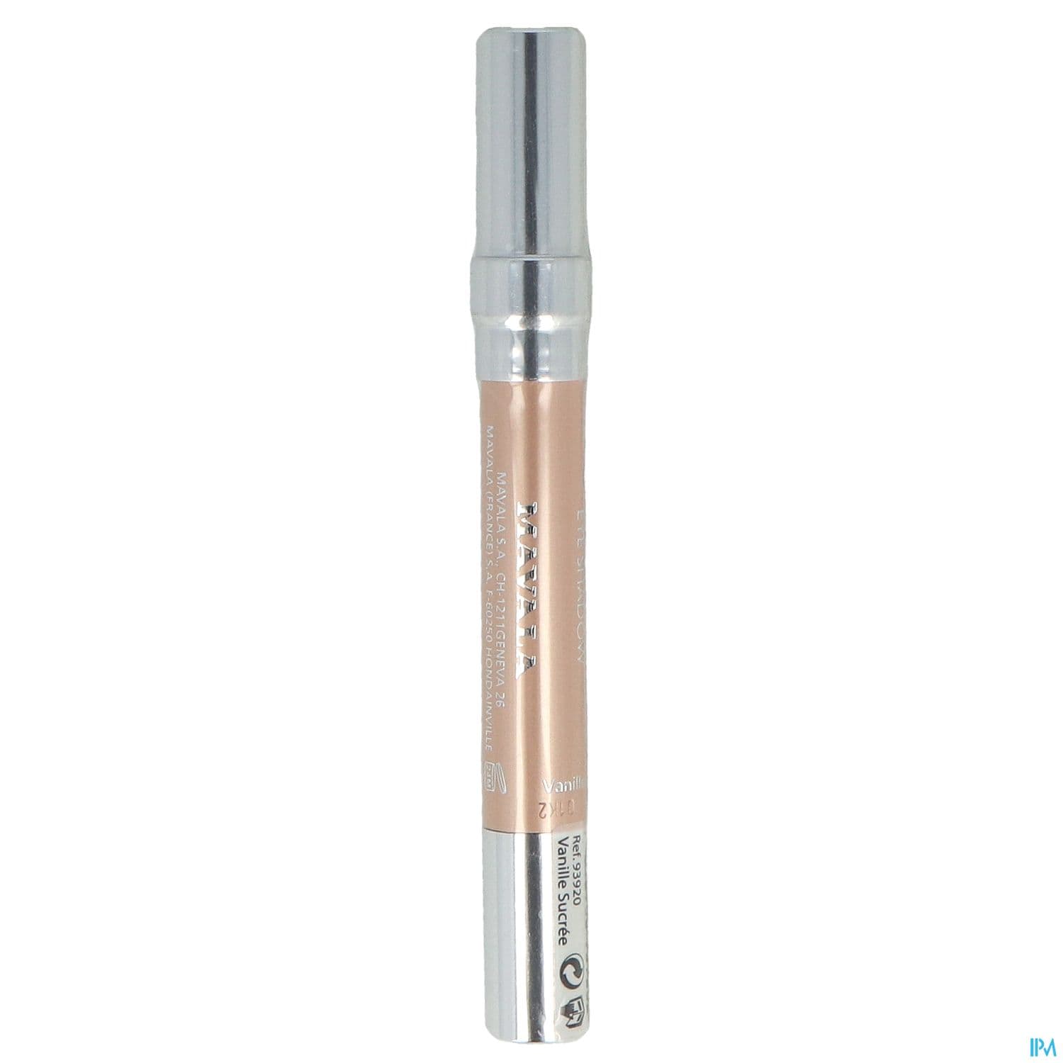 Mavala Crayon Lumiere Vanille Sucree 1g6