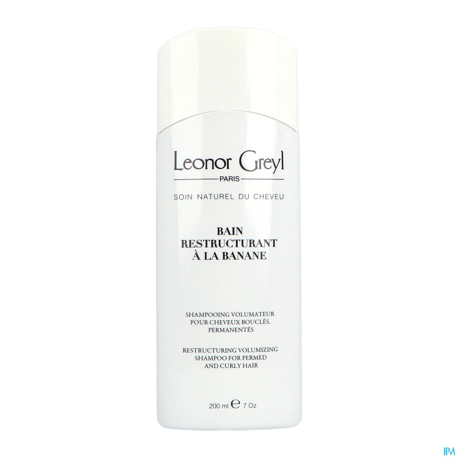 LEONOR GREYL BAIN RESTRUC SH 200ML