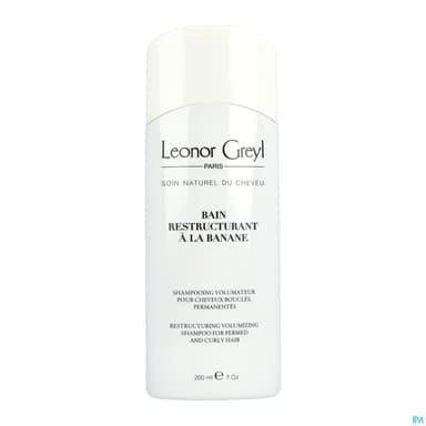 LEONOR GREYL BAIN RESTRUC SH 200ML