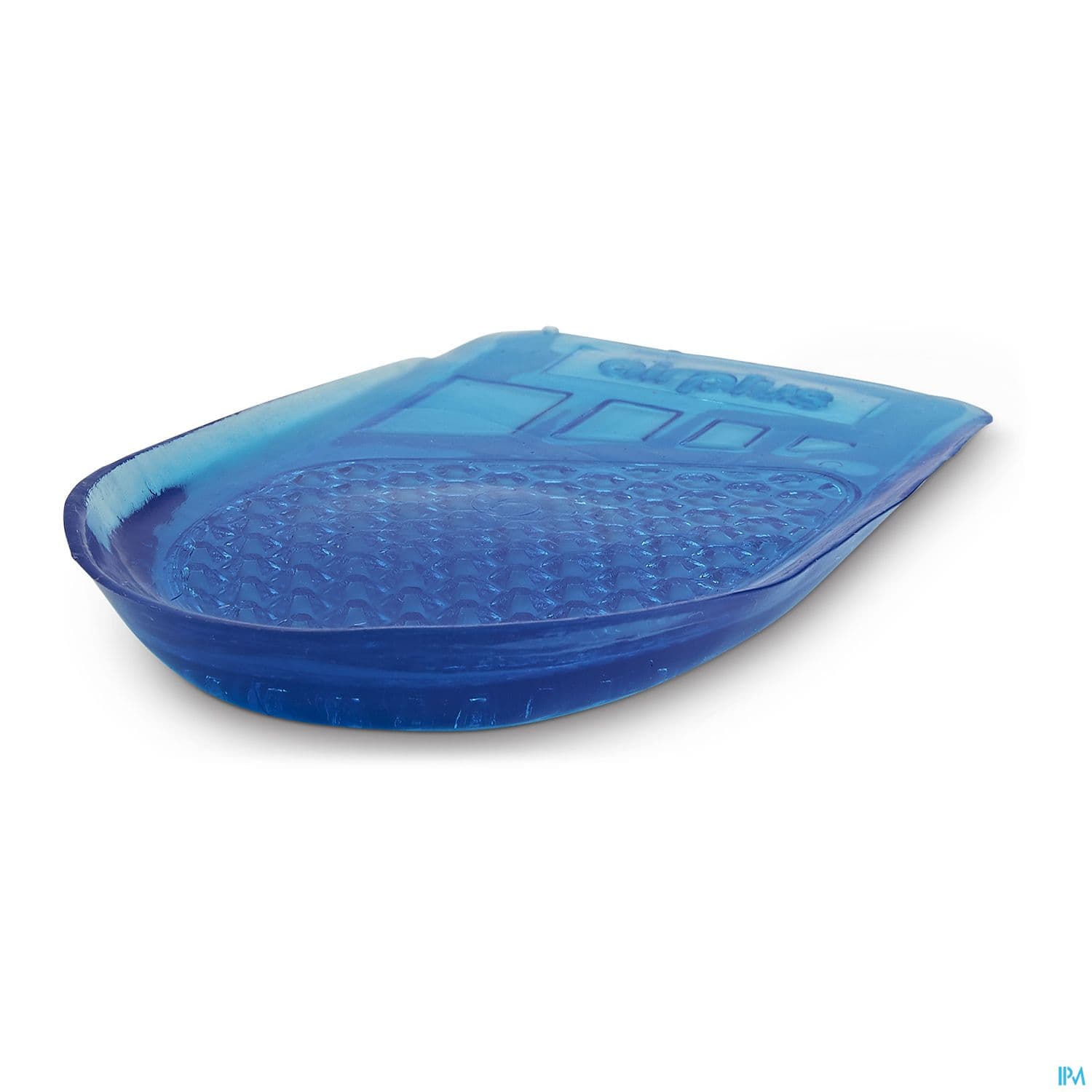 AIRPLUS GEL HEEL TALONNET MEN 2