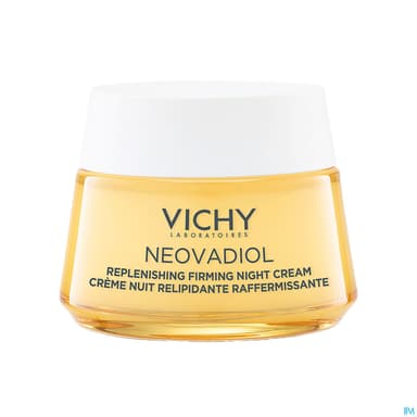VICHY NEOVADIOL MAGISTRAL NUIT50ML