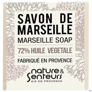 NATUR/SENT SAV MARSEILLE 150G