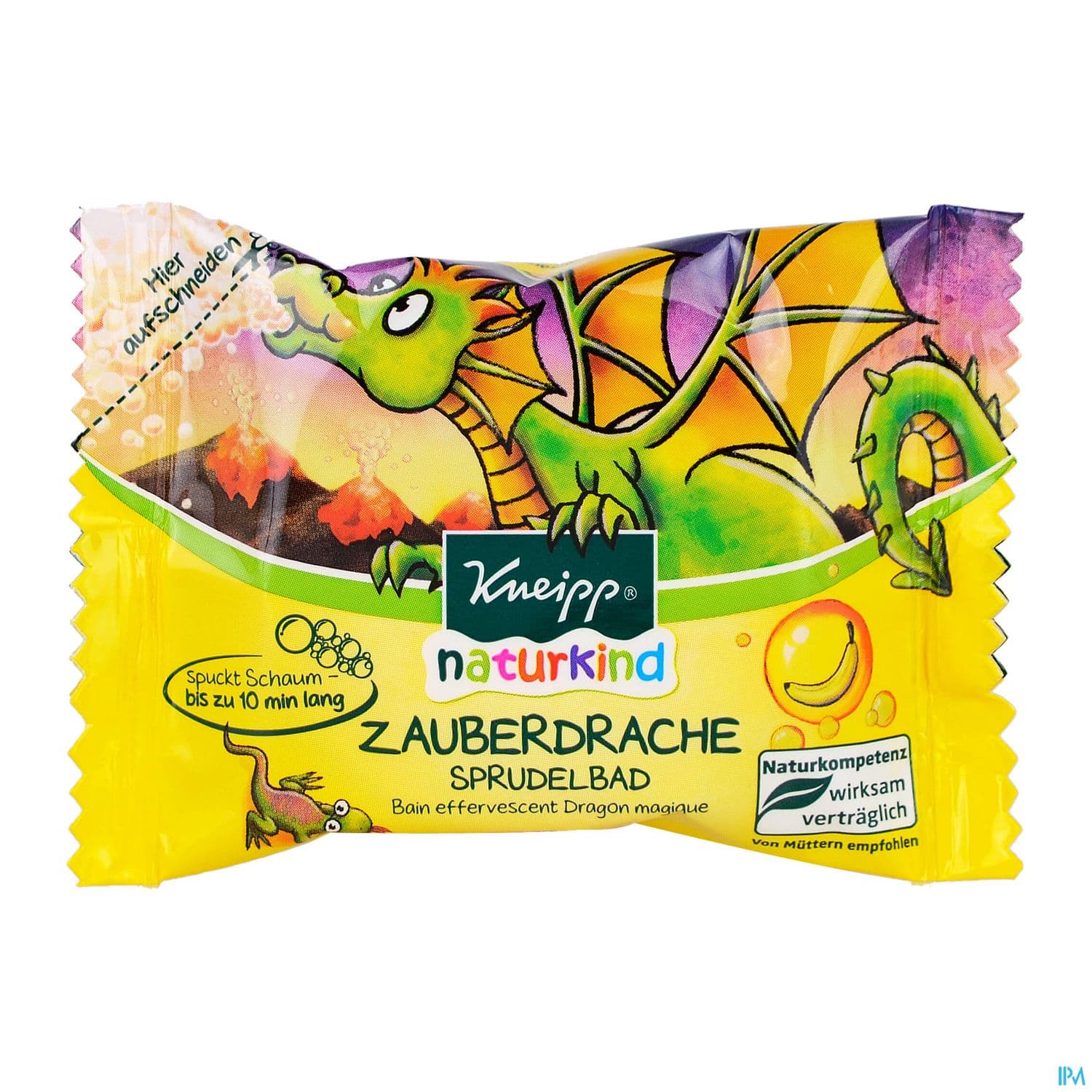 KNEIPP KID GALET DRAGON MAGIQUE — Pharmacie Centrale Elsie