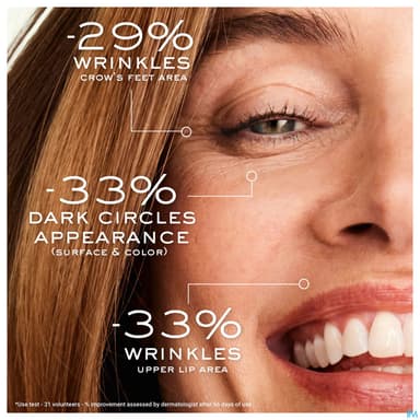 NUXURIANCE ULTRA CONT YEUX15ML