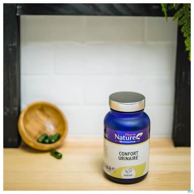 Nature Attitude Confort Urinaire Gelule 40