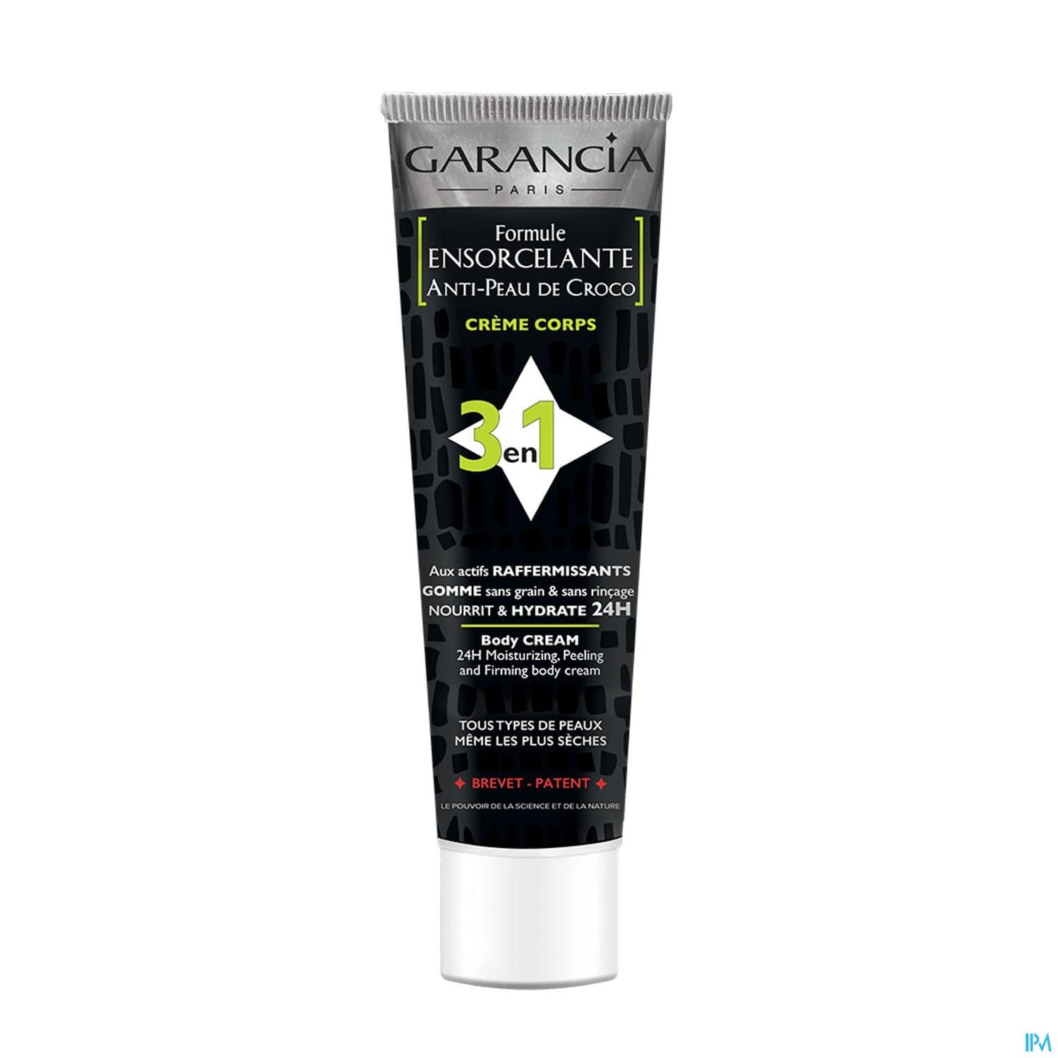 GARANCIA ENSORCELANTE CR CORP150ML