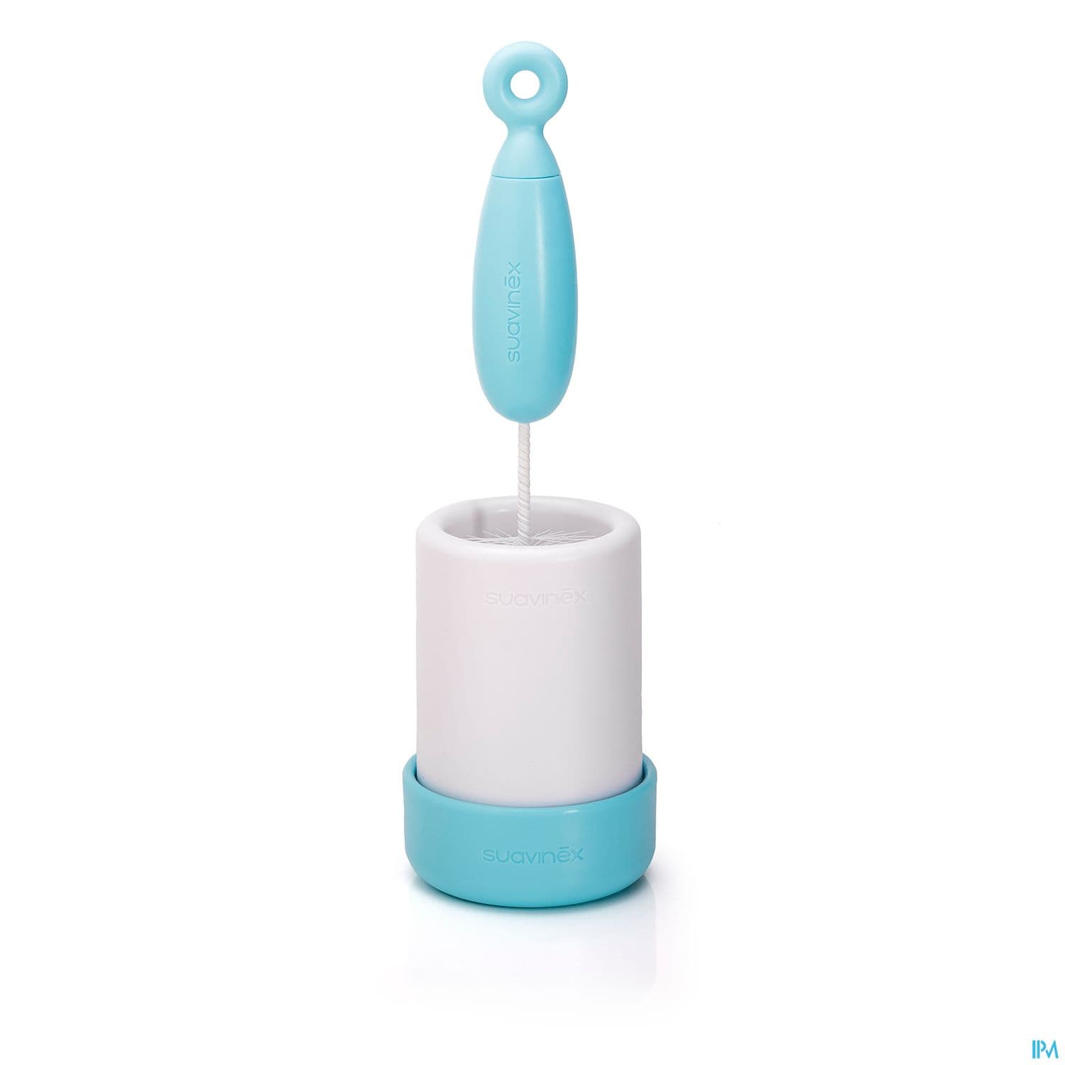 GOUPIL SUAVINEX BIB/TETINE DUO