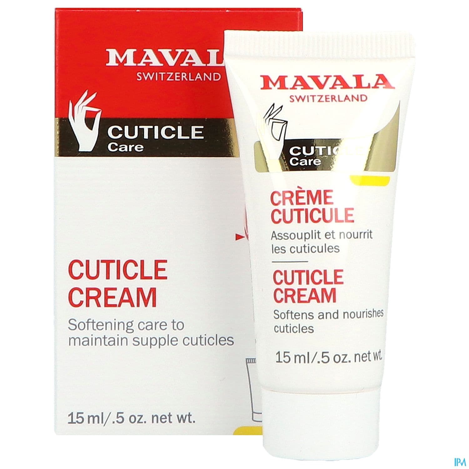 MAVALA CREME CUTICULE 15ML