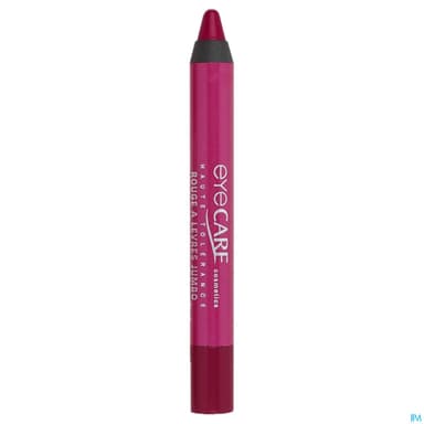 Eye Care Cosmetics Rouge A Levres Jumbo 3.15g Groseille