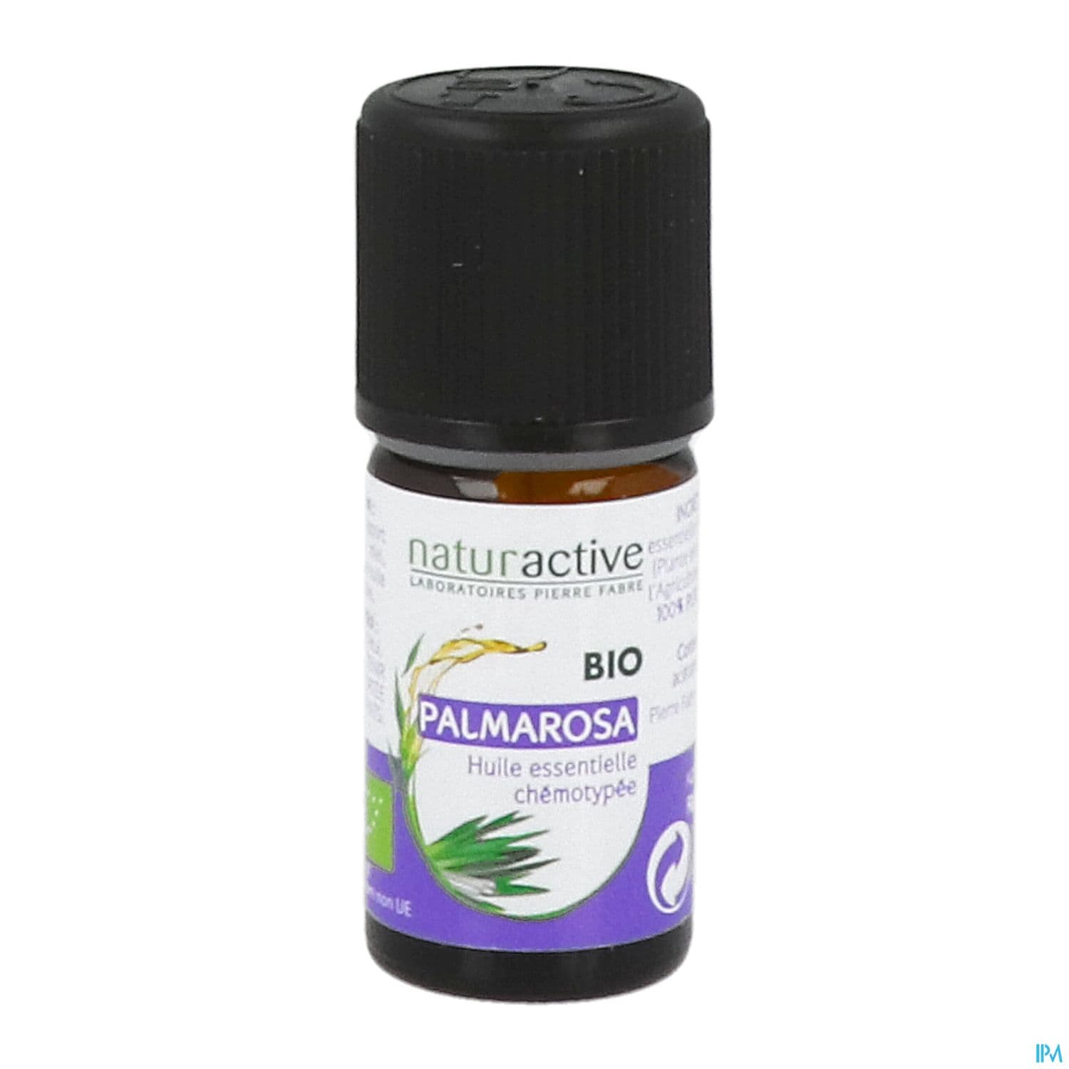 NATURACTIVE HE PALMAROSA BIO 5ML