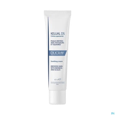 KELUAL DS CREME 40ML