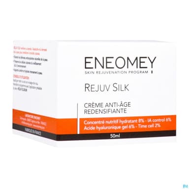 ENEOMEY REJUV SILK 50ML