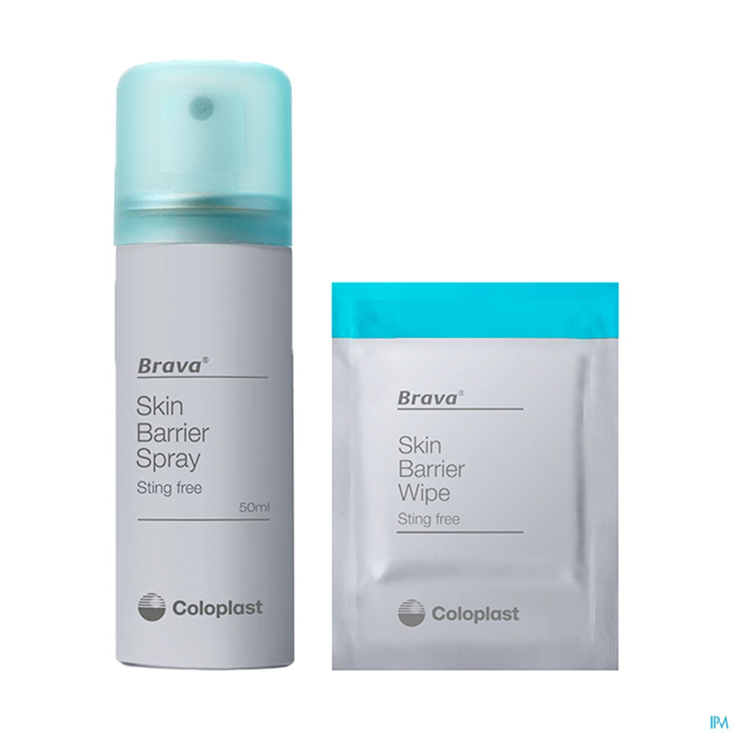 Coloplast Brava Spray Protection Cutanee 50ml