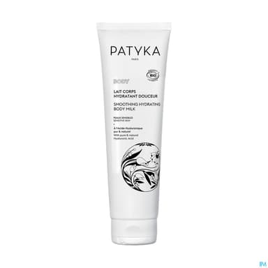 PATYKA LAIT HYDRA DOUCEUR 150ML