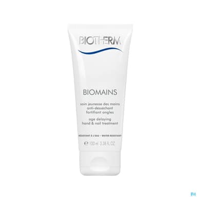 BIOTHERM BIOMAINS CR 50ML