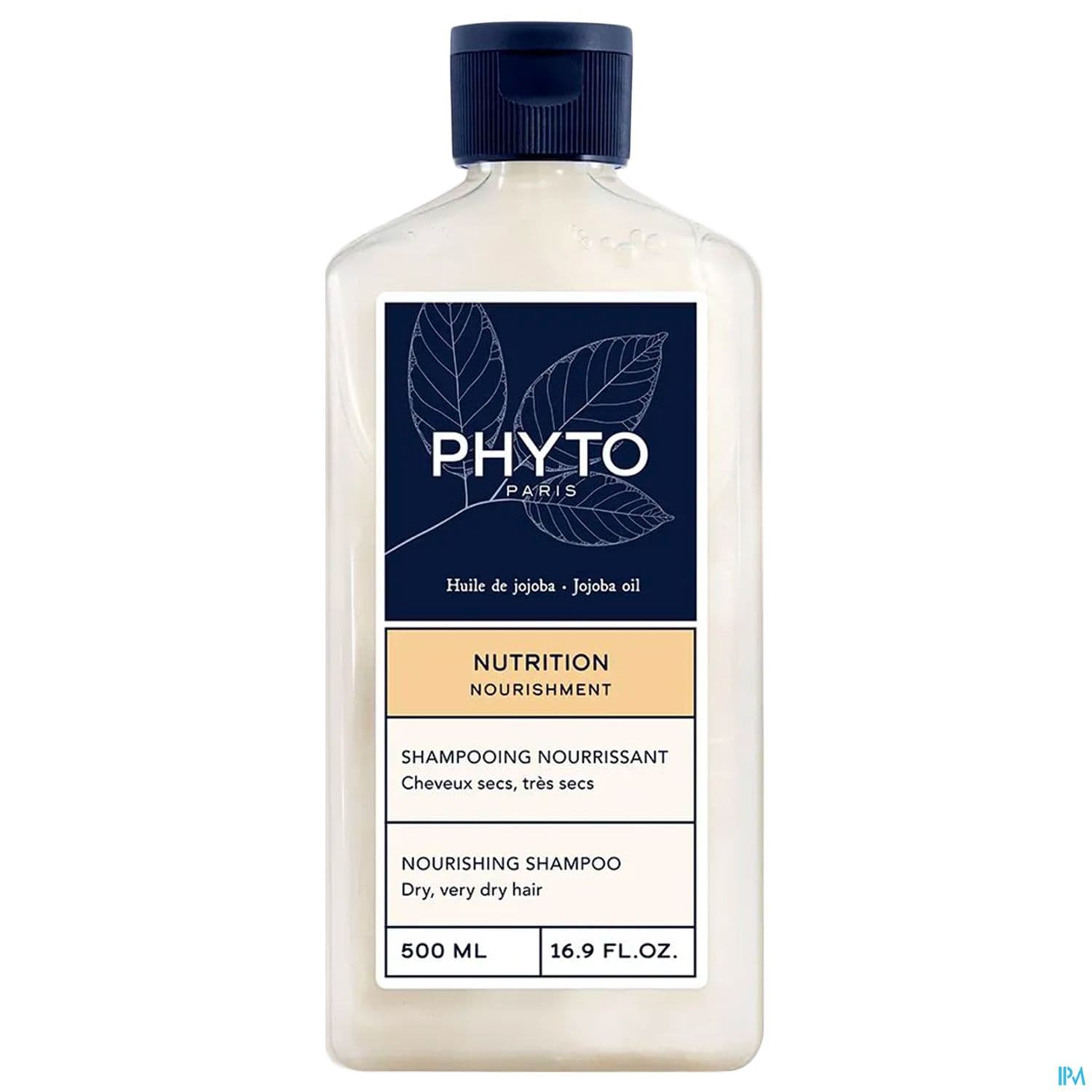 PHYTONUTRITION SH NOUR 500ML