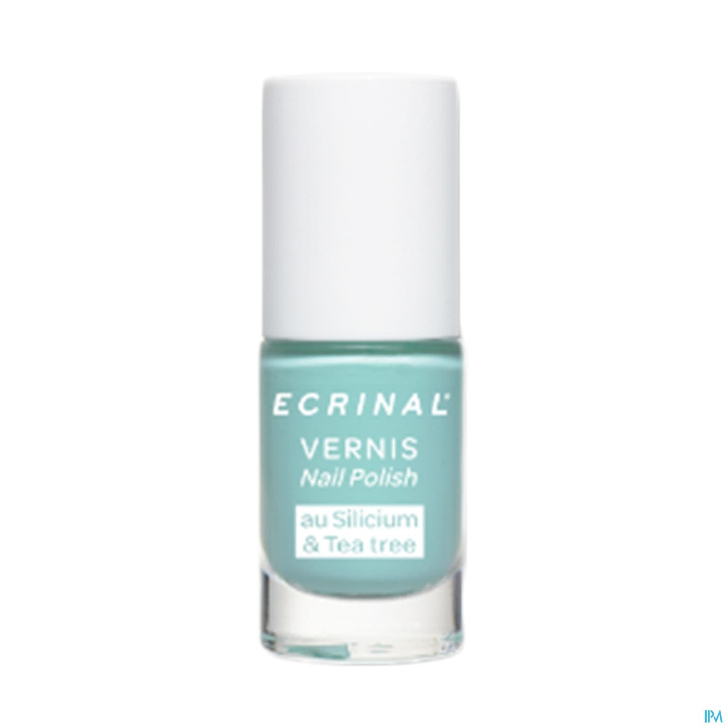 ECRINAL VAO SILIC MINT 5ML