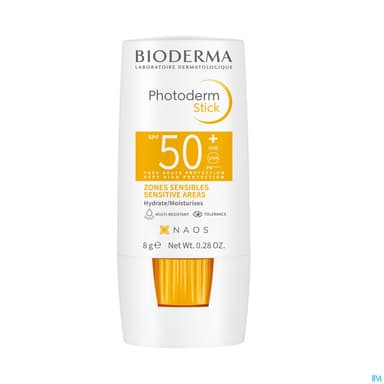 PHOTODERM SPF50+ STICK 8G