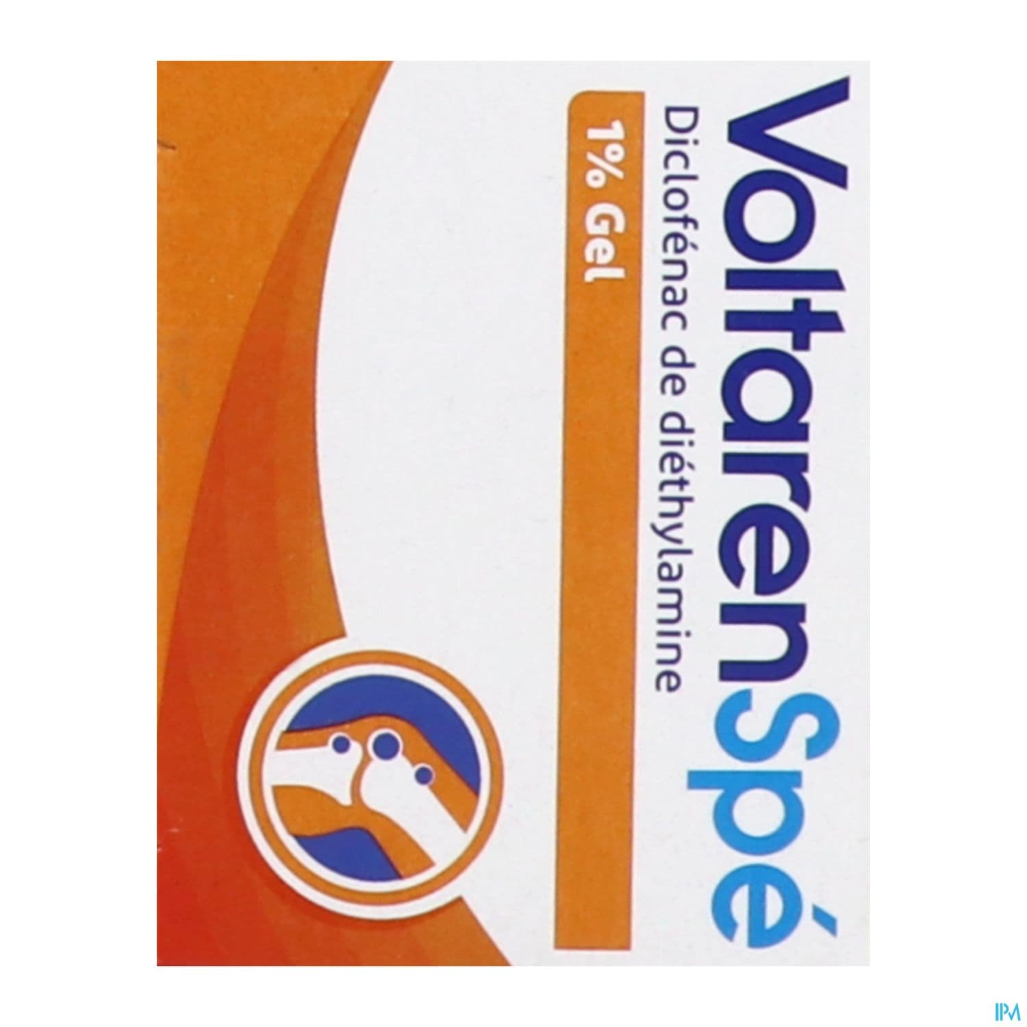 VOLTARENSPE 1% GEL TUB 100G