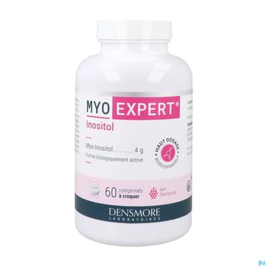 MYO EXPERT CPR A CROQ 60